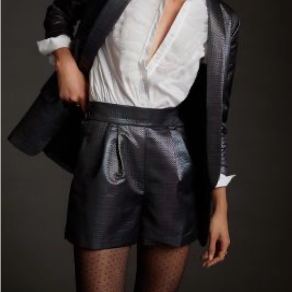 black western wedding guest dress English Factory main image 0